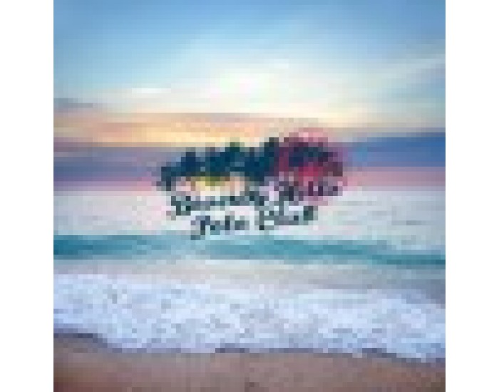 Покривало за одеяло Beverly Hills Polo Club Hawaii (150 легло)