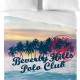 Покривало за одеяло Beverly Hills Polo Club Hawaii (150 легло)