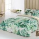 Покривало за одеяло Toscana Tropical Costura Localization-B07RYMB7CN 180 легло (260 x 220 cm) Покривало за одеяло Toscana Tropical Costura Localization-B07RYMB7CN 180 легло (260 x 220 cm)