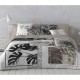 Покривало за одеяло Naturals MONE 135 легло 2 Части 220 x 220 cm Покривало за одеяло Naturals MONE 135 легло 2 Части 220 x 220 cm