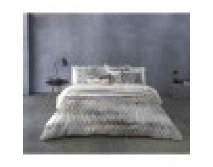 Покривало за одеяло Naturals SABINE 135 легло 2 Части 220 x 220 cm