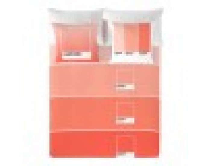 Покривало за одеяло Ombre B Pantone - Размери - Легло 150 (240 x 220 см) Покривало за одеяло Ombre B Pantone - Размери - Легло 150 (240 x 220 см)