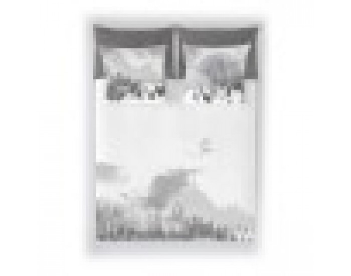 Покривало за одеяло Devota & Lomba Hisa - Размери - Легло 135 (220 x 220 + 45 см)