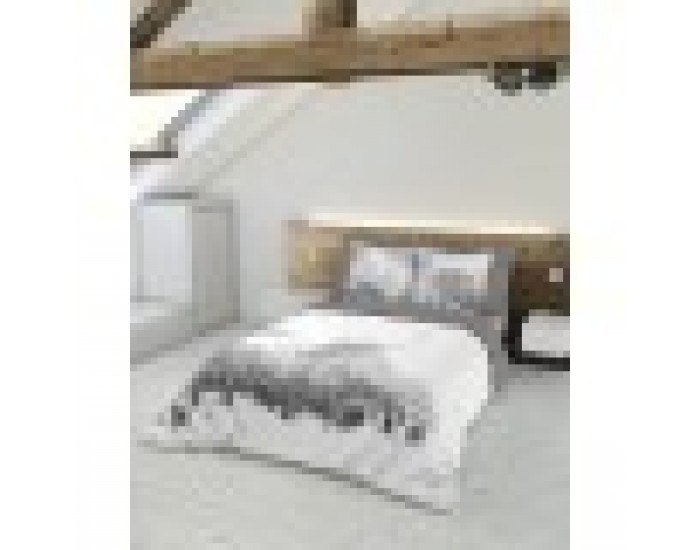 Покривало за одеяло Devota & Lomba Hisa - Размери - Легло 135 (220 x 220 + 45 см)