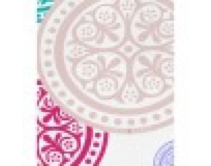 Покривало за одеяло Devota & Lomba Medallones - Размери - Легло 135 (220 x 220 + 45 см)