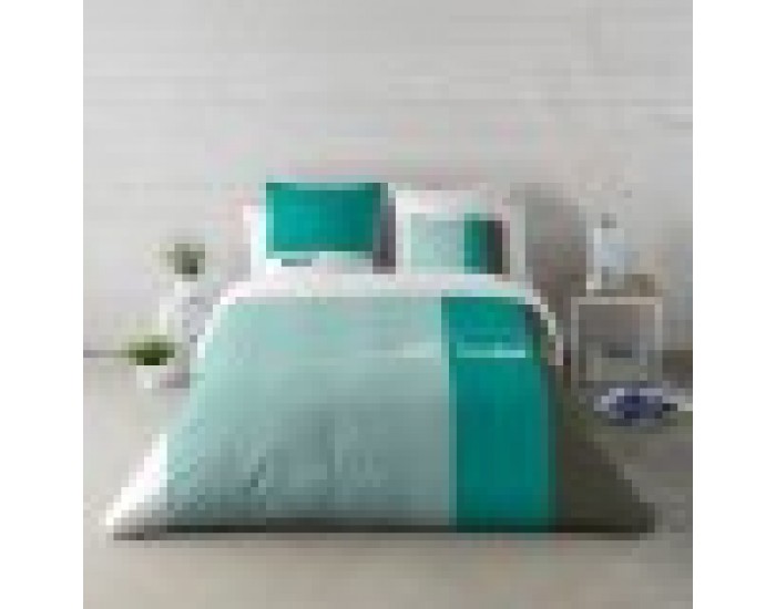 Покривало за одеяло Wide Stripes Pantone - Размери - Легло 135 (220 x 220 см)