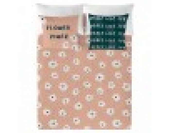 Покривало за одеяло Popcorn Suri (240 x 220 cm) (150 /160 легло)