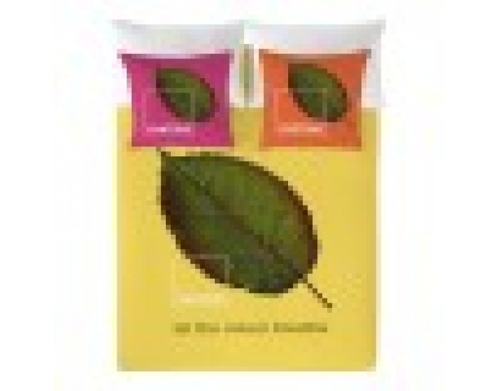 Покривало за одеяло Nature Pantone - Размери - Легло 150 (240 x 220 см)