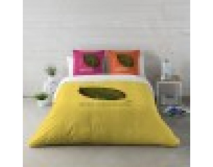 Покривало за одеяло Nature Pantone - Размери - Легло 150 (240 x 220 см)