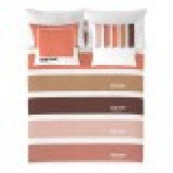 Покривало за одеяло Wide C Pantone - Размери - Легло 150 (240 x 220 см) - Спално бельо