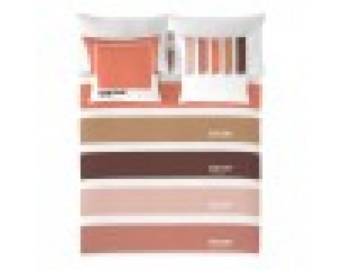 Покривало за одеяло Wide C Pantone - Размери - Легло 150 (240 x 220 см)