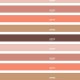 Покривало за одеяло Wide C Pantone - Размери - Легло 150 (240 x 220 см)