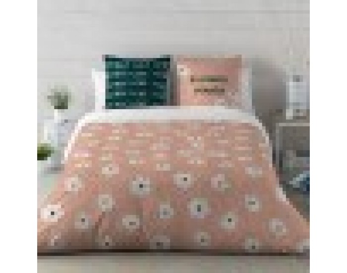 Покривало за одеяло Popcorn Suri (260 x 220 cm) (180/190 легло)