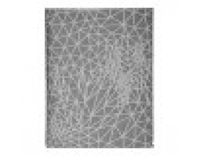 Покривка Абстрактен Сив Jacquard Бял (140 x 180 cm) Покривка Абстрактен Сив Jacquard Бял (140 x 180 cm)