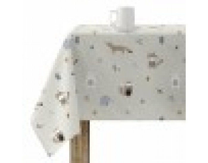 Устойчива на петна покривка Belum Kenai 250 x 140 cm