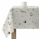 Устойчива на петна покривка Belum Kenai 250 x 140 cm