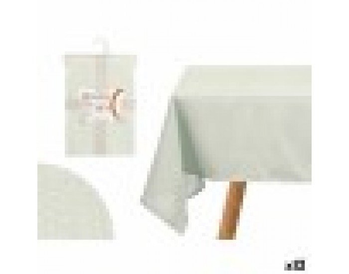 Покривка Kinvara NM40215-C8 Зелен 140 x 240 cm (12 броя) Покривка Kinvara NM40215-C8 Зелен 140 x 240 cm (12 броя)