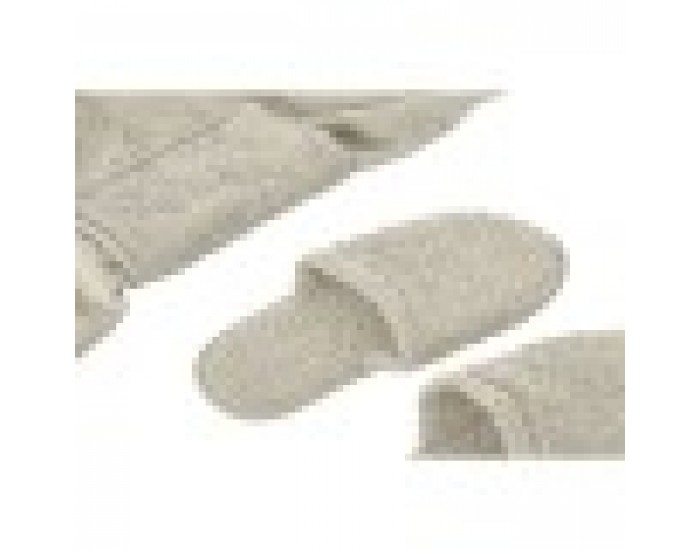 Хавлия Home ESPRIT Бежов Памук Мъже Хавлия Home ESPRIT Бежов Памук Мъже
