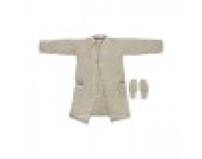 Хавлия Home ESPRIT Бежов Памук Мъже Хавлия Home ESPRIT Бежов Памук Мъже