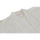 Хавлия Home ESPRIT Сметана Дама Хавлия Home ESPRIT Сметана Дама