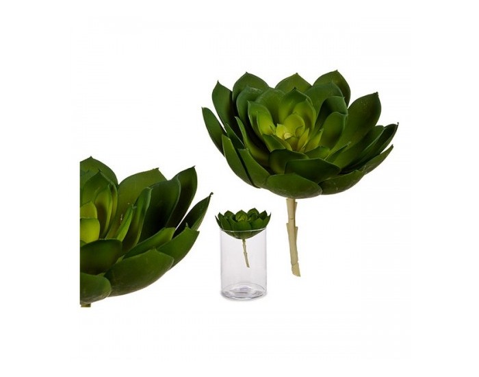 Декоративно Растение Лист Фино острие