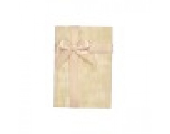 Комплект Декоративни Кутии Бежов Картон Райета Ласо 3 Части