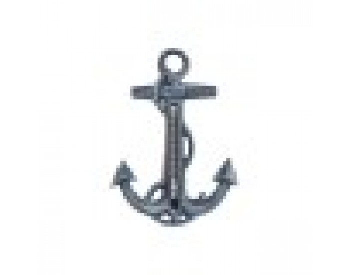 Термометър за околна среда Home ESPRIT Кристал Желязо 14 x 1 x 19 cm