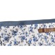 Кошница DKD Home Decor полиестер Shabby Chic (40 x 30 x 30 cm)