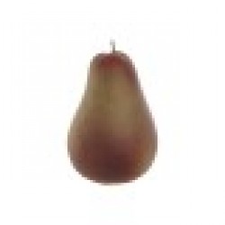 Декоративна фигурка Home ESPRIT Кафяв Круша 14 x 14 x 21 cm 14 x 14 x 23 cm - Сувенири, Подаръци, Свещи