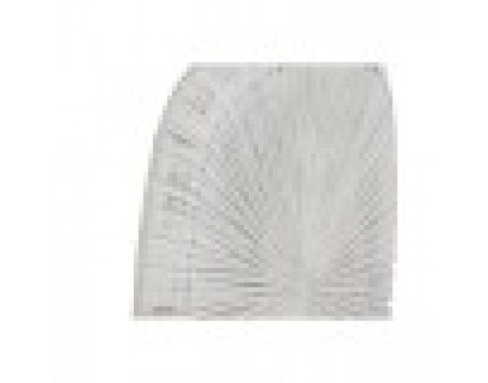 Декоративна фигурка Home ESPRIT Бял Кафяв Модерен 30 x 8 x 34 cm