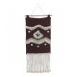 Декорация за стена DKD Home Decor полиестер Гоблен Boho Декорация за стена DKD Home Decor полиестер Гоблен Boho - Сувенири, Подаръци, Свещи