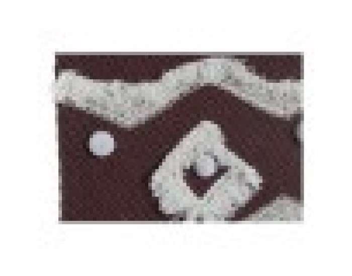 Декорация за стена DKD Home Decor полиестер Гоблен Boho