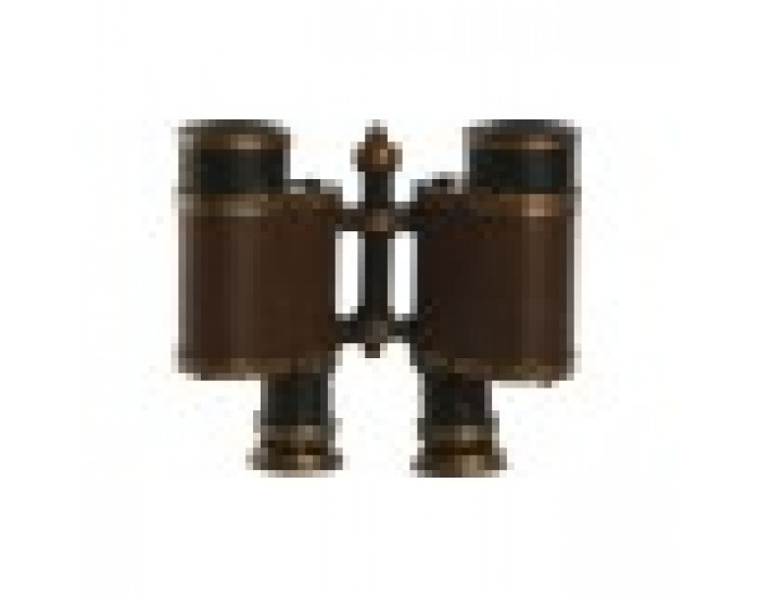 Декоративна фигурка Home ESPRIT Кафяв Бронз Близнаци Vintage 17,5 x 16 x 7 cm