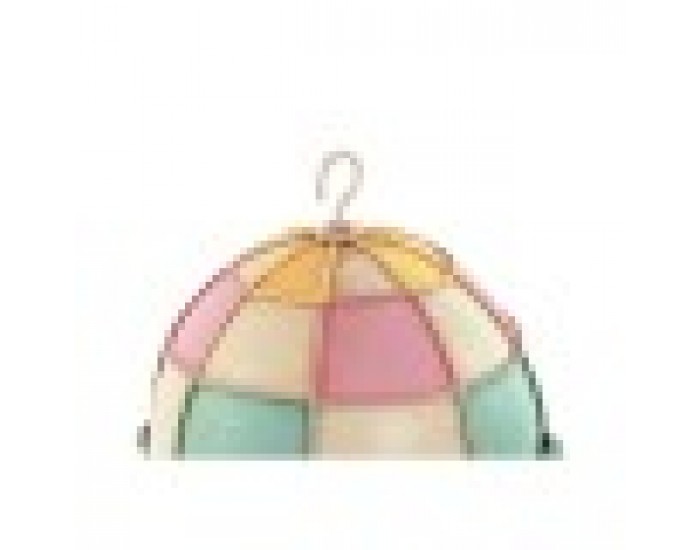 Декоративна фигурка Home ESPRIT Vintage 13 x 13 x 25 cm