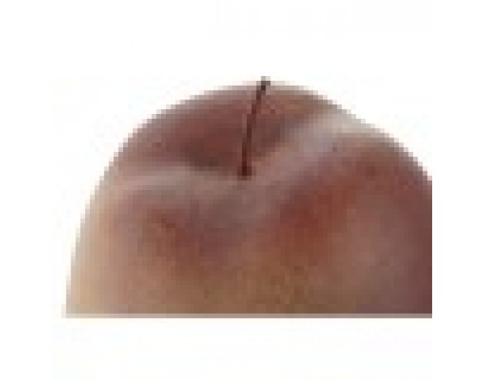 Декоративна фигурка Home ESPRIT Кафяв Круша 20 x 20 x 28 cm 20 x 20 x 30 cm (2 броя)