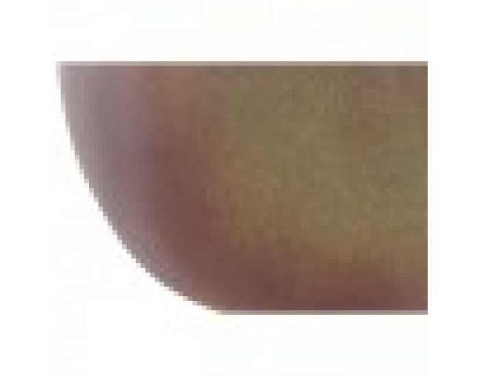 Декоративна фигурка Home ESPRIT Кафяв Круша 20 x 20 x 28 cm 20 x 20 x 30 cm (2 броя)