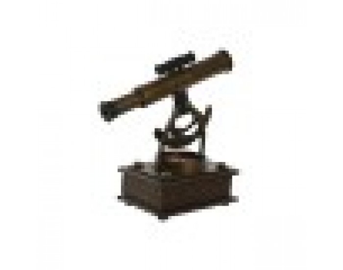 Декоративна фигурка Home ESPRIT Кафяв Бронз Vintage 21,5 x 11 x 22,5 cm