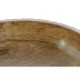 Украса за център на маса DKD Home Decor Бял Тъмно сив 25 x 25 x 9 cm Украса за център на маса DKD Home Decor Бял Тъмно сив 25 x 25 x 9 cm