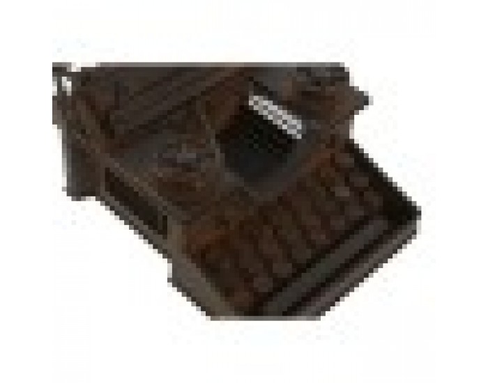 Декоративна фигурка Home ESPRIT Бронз Vintage Пишеща машина 15 x 18 x 12 cm