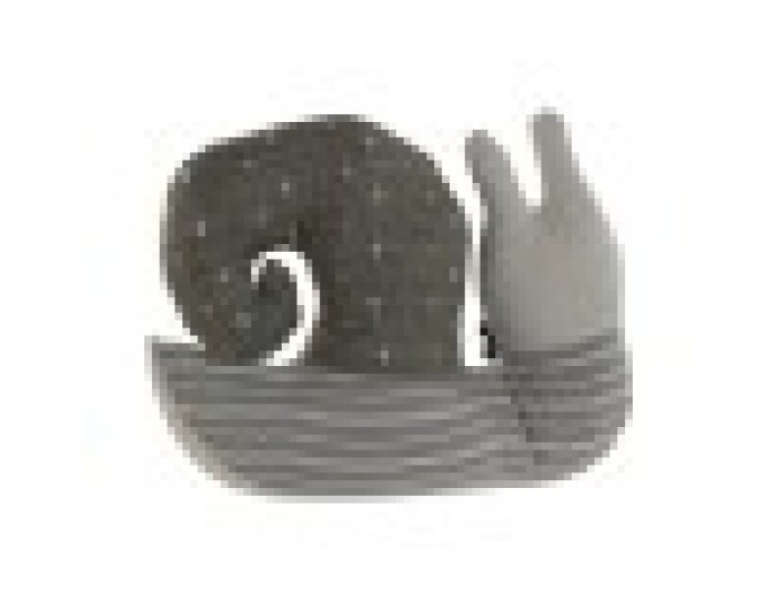 Държач на врати Home ESPRIT 28 X 9 X 21 cm (2 броя)