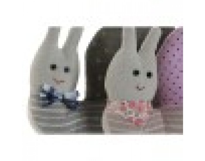 Държач на врати Home ESPRIT 28 X 9 X 21 cm (2 броя)