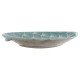 Украса за център на маса DKD Home Decor Порцелан Лист (27.5 x 16 x 3 cm) Украса за център на маса DKD Home Decor Порцелан Лист (27.5 x 16 x 3 cm)