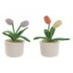 Държач на врати Home ESPRIT 14 x 14 x 30 cm (2 броя) - Сувенири, Подаръци, Свещи