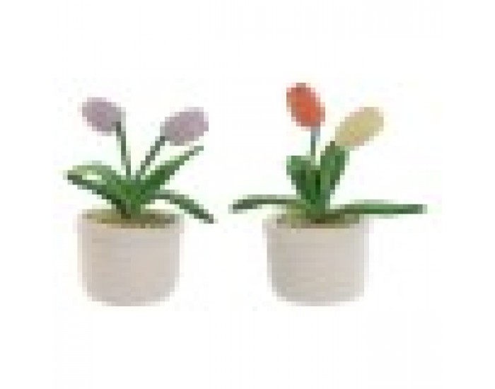 Държач на врати Home ESPRIT 14 x 14 x 30 cm (2 броя)