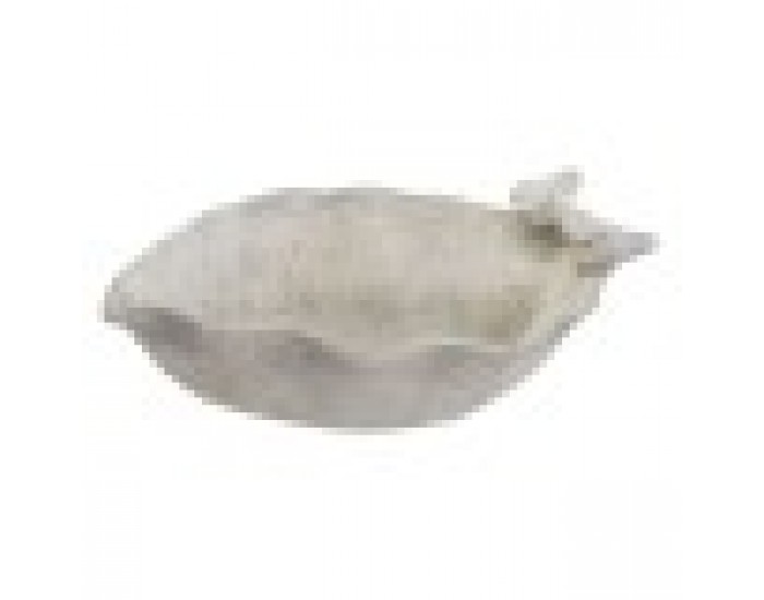 Украса за център на маса Home ESPRIT Сив Птици Shabby Chic 34 x 24 x 12 cm Украса за център на маса Home ESPRIT Сив Птици Shabby Chic 34 x 24 x 12 cm