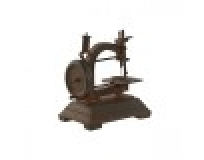 Декоративна фигурка Home ESPRIT Бронз Vintage 19 x 12 x 21 cm