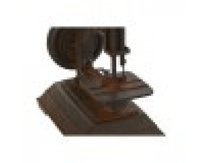 Декоративна фигурка Home ESPRIT Бронз Vintage 19 x 12 x 21 cm