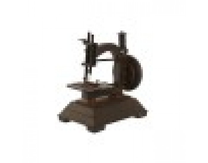 Декоративна фигурка Home ESPRIT Бронз Vintage 19 x 12 x 21 cm