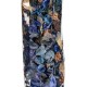 Decorative Flowers Океан 200 g Син Естествен (12 броя) Decorative Flowers Океан 200 g Син Естествен (12 броя)