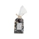 Decorative Flowers Океан 200 g Син Естествен (12 броя) Decorative Flowers Океан 200 g Син Естествен (12 броя)